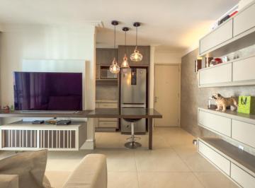 Foto 1 · Apartamento para venda em Lapa com 2 quartos, sendo 2 suítes, 1 vaga, 60m²