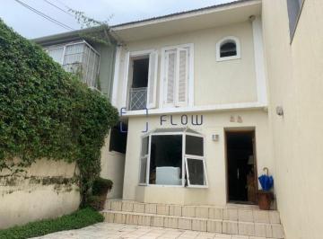 Foto 1 · Casa Para Venda Vila Nova Conceição, 3 Quartos, 1 Suíte, 2 Vagas, 168m²
