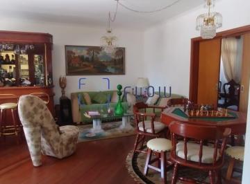 Foto 1 · Apartamento Para Locação Santo Amaro, 5 Quartos, 3 Suítes, 4 Vagas, 240m² - (condomínio Montmartre)