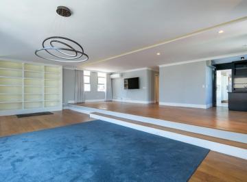 Foto 1 · Apartamento para venda e locação em Cerqueira César com 3 quartos, sendo 2 suítes, 241m²