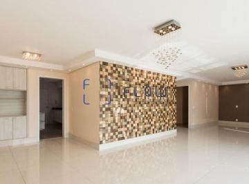 Foto 1 · Apartamento Para Venda Planalto Paulista, 3 Quartos, 3 Suítes, 3 Vagas, 184m² - (condomínio In Citta