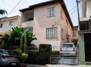 Foto 1 · Casa Para Venda Vila Mariana, 4 Quartos, 4 Vagas, 274m²