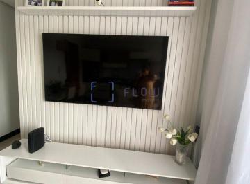 Foto 1 · Apartamento Para Venda Vila Salete, 2 Quartos, 1 Suíte, 1 Vaga, 56m² - (condomínio Guilhermina Ltda)