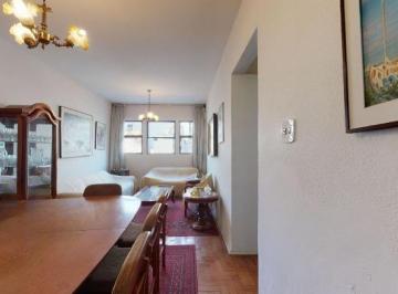 Foto 1 · Apartamento Para Venda Vila Buarque, 3 Quartos, 90m² - (condomínio Sul Americana)