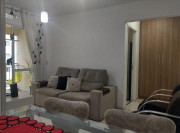 Foto 1 · Apartamento Para Venda Cambuci, 2 Quartos, 1 Suíte, 1 Vaga, 55m² - (condomínio Idealle Clube)