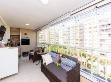 Foto 1 · Apartamento para venda em Saúde com 3 quartos, sendo 1 suíte, 81m²