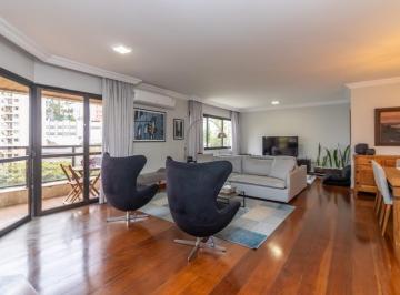 Foto 1 · Apartamento para venda em Morumbi com 4 quartos, sendo 4 suítes, 4 vagas, 238m²