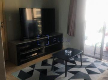 Foto 1 · Apartamento Para Venda Real Parque, 2 Quartos, 1 Vaga, 66m² - (condomínio Barao de Alfenas)