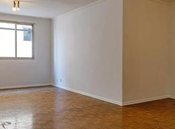 Foto 1 · Apartamento Para Venda Consolação, 3 Quartos, 3 Suítes, 1 Vaga, 172m² - (condomínio Jamaica)