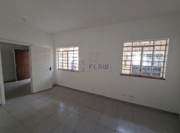 Foto 1 · Casa Para Locação Santo Amaro, 4 Quartos, 1 Suíte, 2 Vagas, 120m²