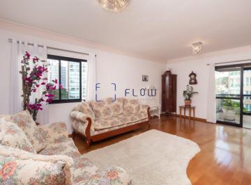 Foto 1 · Apartamento Para Venda e Locação Santana, 4 Quartos, 2 Suítes, 3 Vagas, 171m² - (condomínio Maison C