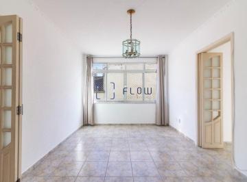 Foto 1 · Apartamento Para Locação Vila Mariana, 2 Quartos, 1 Vaga, 78m² - (condomínio Cabo Verde)