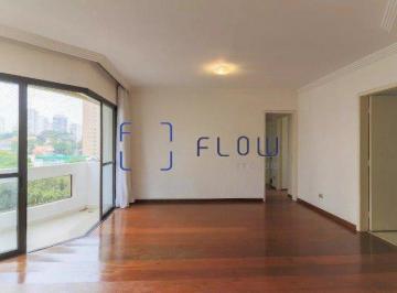 Foto 1 · Apartamento Para Venda Campo Belo, 3 Quartos, 1 Suíte, 2 Vagas, 100m² - (condomínio Villa Pallaggi)