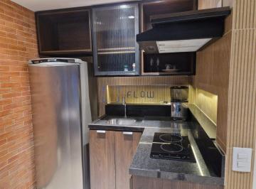 Foto 1 · Apartamento Para Venda Consolação, 1 Quartos, 1 Suíte, 1 Vaga, 27m² - (condomínio Vn Casa Consolacao