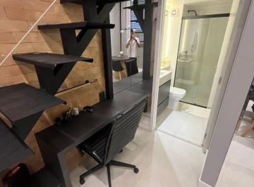 Foto 1 · Apartamento Para Locação Sumarezinho, 1 Quartos, 32m² - (condomínio You Harmonia)