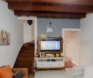 Foto 1 · Casa Para Venda Liberdade, 3 Quartos, 1 Vaga, 145m²