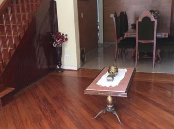 Foto 1 · Casa Para Venda e Locação Vila Clementino, 3 Quartos, 1 Vaga, 165m²