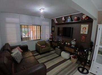 Foto 1 · Casa Para Venda Mirandópolis, 3 Quartos, 1 Suíte, 3 Vagas, 225.05m²