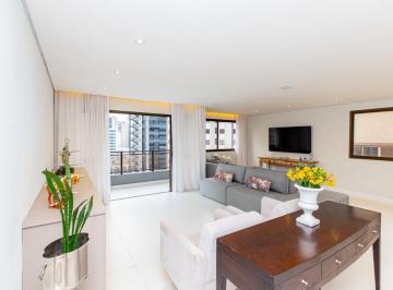 Foto 1 · Apartamento para venda em Itaim Bibi com 4 quartos, sendo 3 suítes, 3 vagas, 197m²