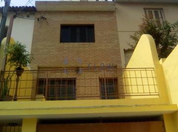 Foto 1 · Casa Para Venda Bosque da Saúde, 3 Quartos, 2 Vagas, 169m²