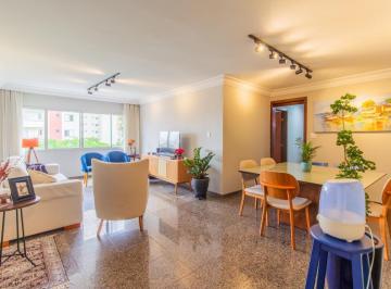 Foto 1 · Apartamento para venda em Aclimação com 3 quartos, sendo 1 suíte, 2 vagas, 130m²