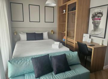 Foto 1 · Apartamento Para Venda Indianopolis, 1 Quartos, 39m² - (condomínio Stay Charlie - Charlie Thera Ibir