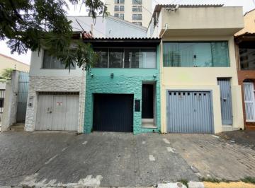 Foto 1 · Casa Para Venda Vila Mariana, 5 Quartos, 1 Vaga, 220m²
