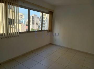 Foto 1 · Apartamento Para Venda e Locação Perdizes, 2 Quartos, 1 Suíte, 1 Vaga, 91m² - (condomínio Montparnas