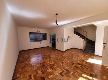 Foto 1 · Casa Para Venda Indianópolis, 4 Quartos, 1 Suíte, 5 Vagas, 240m²