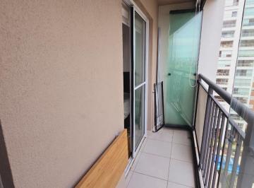 Foto 1 · Apartamento Para Venda Água Branca, 1 Quartos, 31m² - (condomínio Galeria 635)
