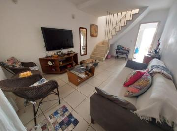 Foto 1 · Casa Para Venda Jabaquara, 3 Quartos, 1 Vaga, 109m²