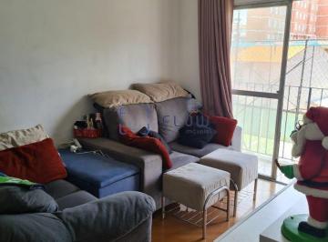 Foto 1 · Apartamento Para Venda Vila Esperança, 3 Quartos, 1 Suíte, 2 Vagas, 78m² - (condomínio Jardim do Pas