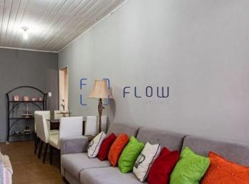 Foto 1 · Casa Para Venda Vila Brasílio Machado, 3 Quartos, 1 Vaga, 150m²
