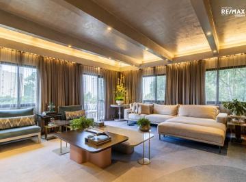 Foto 1 · Apartamento para venda em Morumbi com 3 quartos, sendo 3 suítes, 4 vagas, 239m²