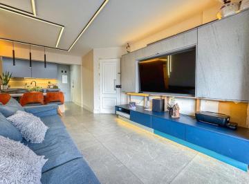 Foto 1 · Apartamento para venda em Tatuapé com 2 quartos, sendo 2 suítes, 2 vagas, 93m²