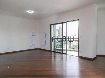 Foto 1 · Apartamento Para Venda Mirandópolis, 3 Quartos, 3 Suítes, 2 Vagas, 144m² - (condomínio Porto Belo)