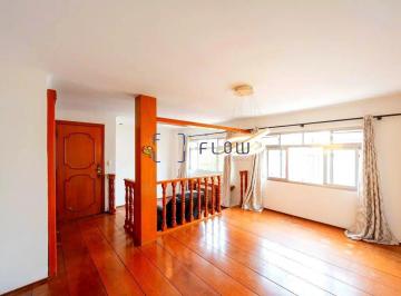 Foto 1 · Apartamento Para Venda e Locação Vila Clementino, 4 Quartos, 1 Suíte, 1 Vaga, 107m² - (condomínio Gi