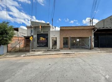 Foto 1 · Casa para venda em Jardim São Luís com 4 quartos, 164m²
