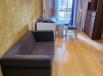 Foto 1 · Apartamento Para Venda Vila Mariana, 2 Quartos, 1 Suíte, 1 Vaga, 53m² - (condomínio Boulevard Bois d