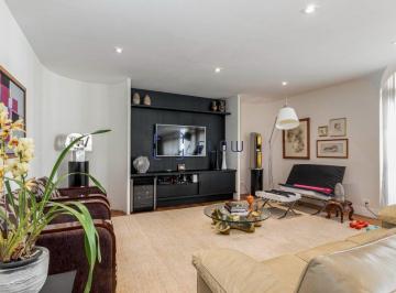 Foto 1 · Apartamento Para Venda Jardim Paulista, 4 Quartos, 2 Suítes, 3 Vagas, 290m² - (condomínio Jade)