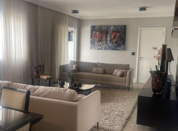 Foto 1 · Apartamento Para Venda Vila Monumento, 3 Quartos, 3 Suítes, 4 Vagas, 141m² - (condomínio Golden Pala
