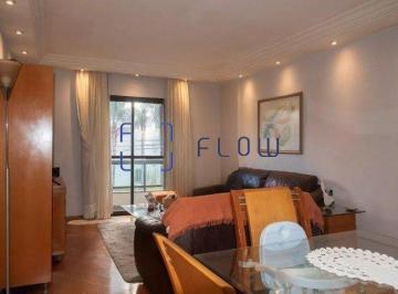 Foto 1 · Apartamento Para Venda Chácara Inglesa, 4 Quartos, 2 Suítes, 3 Vagas, 109m² - (condomínio Palace Tro