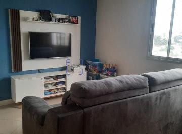 Foto 1 · Apartamento para venda em Imirim com 2 quartos, 1 vaga, 49m²