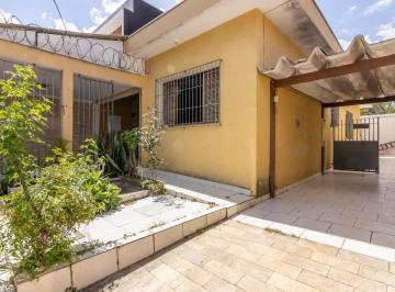 Foto 1 · Casa para venda em Jardim Prudência com 3 quartos, sendo 1 suíte, 250m²