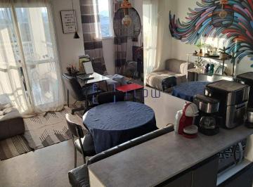 Foto 1 · Apartamento Para Venda Barra Funda, 2 Quartos, 1 Suíte, 1 Vaga, 62.63m² - (condomínio You)