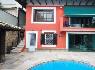 Foto 1 · Casa para venda em Brooklin com 3 quartos, sendo 2 suítes, 3 vagas, 249m²
