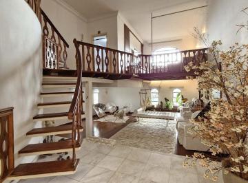 Foto 1 · Apartamento para venda em Morumbi com 3 quartos, sendo 3 suítes, 2 vagas, 225m²