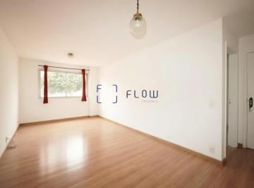 Foto 1 · Apartamento Para Venda e Locação Vila Mariana, 3 Quartos, 1 Suíte, 1 Vaga, 100m² - (condomínio Alvec