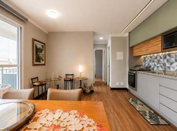 Foto 1 · Apartamento para venda em Pompeia com 2 quartos, sendo 1 suíte, 48m²