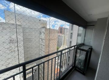 Foto 1 · Apartamento Para Venda Vila Buarque, 1 Quartos, 27m² - (condomínio Is Consolacao)